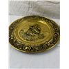 Image 3 : Decorative Brass Wall Plates