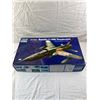 Image 1 : 1:32 Scale Republic F-105D Thunderchief Model Plane