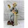 Image 1 : Berco Sculpture