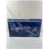 Image 1 : 1:32 Scale SBD-3 "Dauntless" Midway Clear Edition
