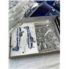 Image 3 : 1:32 Scale SBD-3 "Dauntless" Midway Clear Edition