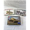 Image 1 : Miniature Military Scale Replicas