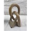 Image 3 : Carved Abstract Sculptures