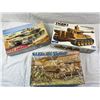 Image 1 : Miniature Tank Scale Models