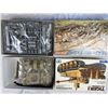 Image 2 : Miniature Tank Scale Models