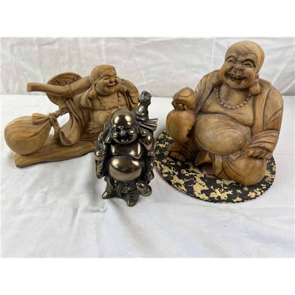 Buddha Home Decor