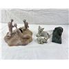 Image 1 : Ceramic and Stone Decor
