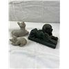 Image 3 : Ceramic and Stone Decor