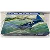 Image 1 : 1:32 Scale U.S Navy SBD-5/A-24B "Dauntless"
