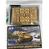 Image 3 : Miniature Military Scale Models