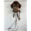 Image 1 : German Cuckoo Clock