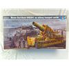 Image 1 : 1:35 Scale Morser Karl-Gerat 040/041