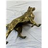 Image 4 : Brass Dog Figure