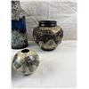 Image 3 : Assortment of Stoneware and Pottery Pieces