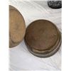 Image 4 : Assortment of Stoneware and Pottery Pieces