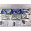 Image 1 : Revell 1:32 & 1:48 Scale Model Planes