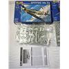 Image 2 : Revell 1:32 & 1:48 Scale Model Planes