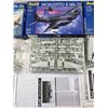 Image 3 : Revell 1:32 & 1:48 Scale Model Planes