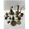 Image 1 : Brass Home Decor
