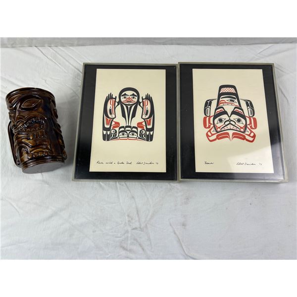 Indigenous Artwork