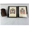 Image 1 : Indigenous Artwork