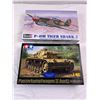 Image 1 : Miniature Military Scale Models