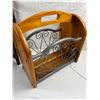 Image 3 : Magazine Racks