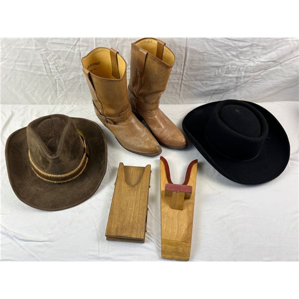 Cowboy Collection