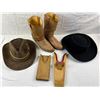 Image 1 : Cowboy Collection