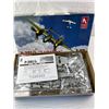 Image 2 : 1:32 Scale P-38J/L "Lightning" Model