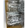 Image 4 : 1:32 Scale P-38J/L "Lightning" Model