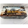 Image 1 : 1:35 Scale Leopold German Railroad Gun