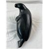 Image 3 : Stone Carved Walrus