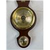 Image 2 : Barometer and Wall Clocks