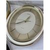 Image 4 : Barometer and Wall Clocks