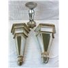 Image 1 : Mirrored Home Decor