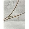 Image 3 : Metal Hot Air Balloon Wall Decor