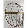 Image 4 : Metal Hot Air Balloon Wall Decor