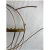 Image 5 : Metal Hot Air Balloon Wall Decor