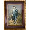 Image 3 : Vintage Framed Portraits