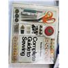 Image 2 : Large Assortment of Sewing Patterns