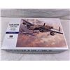 Image 1 : Royal Air Force Bomber Scale Model