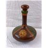 Image 1 : Decorative Embellished Decanter