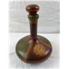 Image 3 : Decorative Embellished Decanter