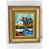 Image 1 : Framed Original Painting