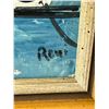 Image 3 : Framed Original Painting