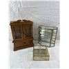 Image 1 : Jewelry and Display Boxes