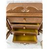 Image 2 : Jewelry and Display Boxes