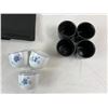 Image 3 : Sushi & Sake Serving Sets