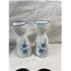 Image 4 : Sushi & Sake Serving Sets